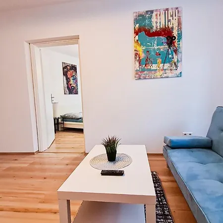Luxuriöses Im Zentrum Von Núremberg