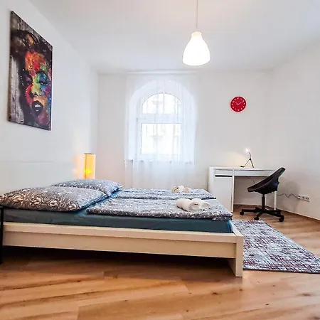 Luxuriöses Im Zentrum Von