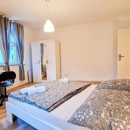 Luxuriöses Im Zentrum Von Apartamento *