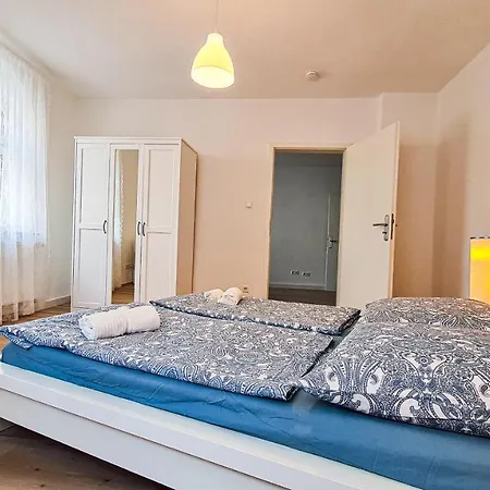 Luxuriöses Im Zentrum Von Apartamento *