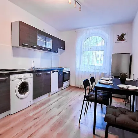 Luxuriöses Im Zentrum Von Apartamento *