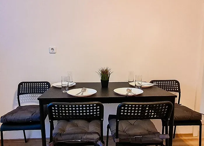 Luxurioeses Im Zentrum Von