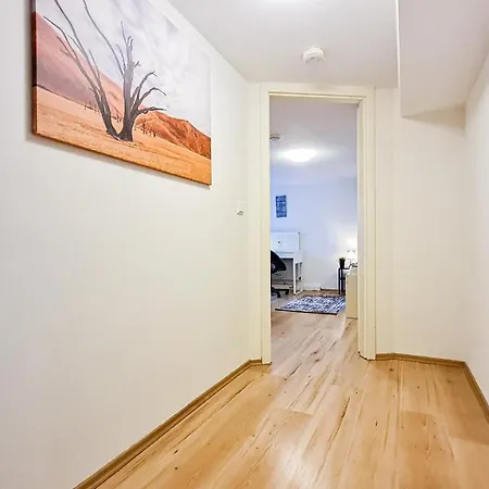 Appartement Luxurioeses Im Zentrum Von Neurenberg