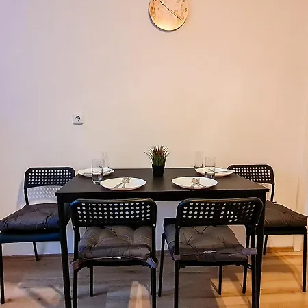 Luxuriöses Im Zentrum Von