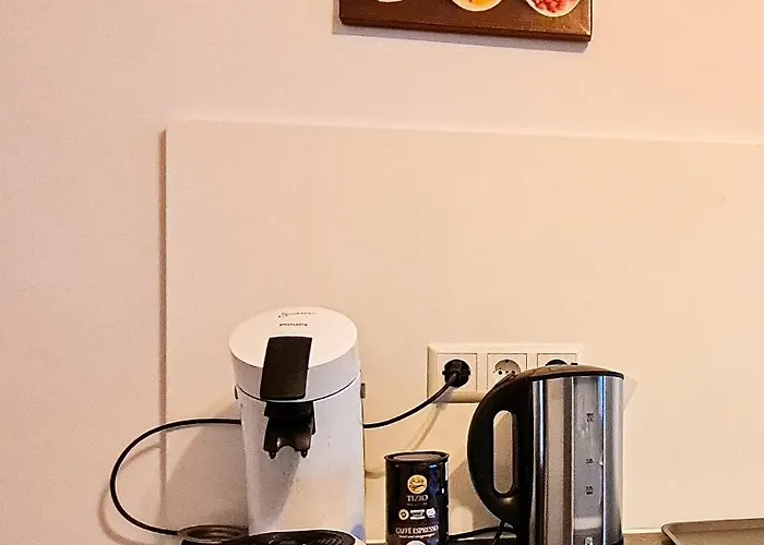 Luxuriöses Im Zentrum Von *